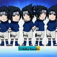 Sasuke